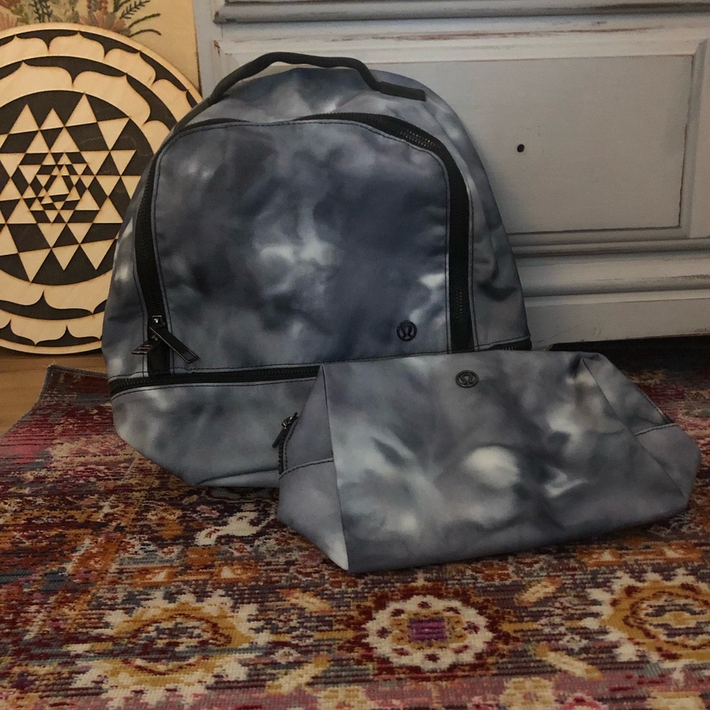 Lululemon City Adventurer Backpack Mini